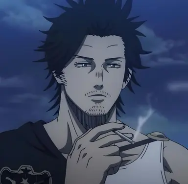 Profile image of Yami