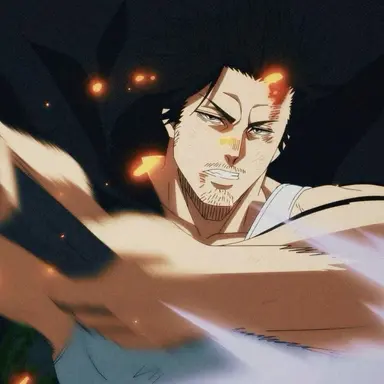 Profile image of Yami
