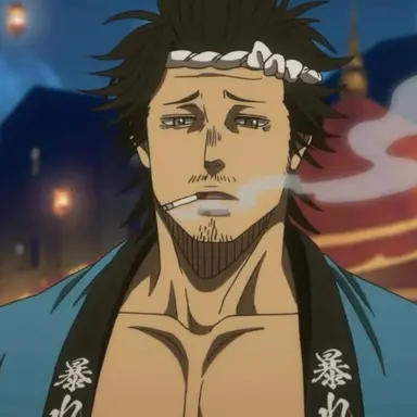 Profile image of Yami