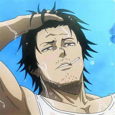 Profile image of Yami