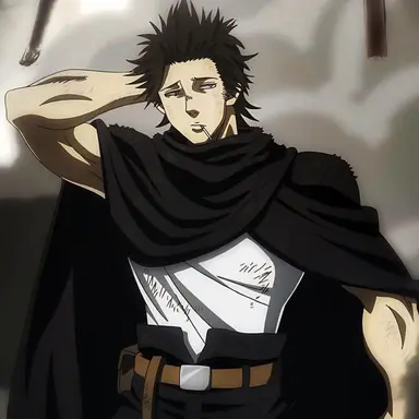 Profile image of Yami