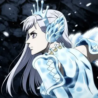 Profile image of Noelle