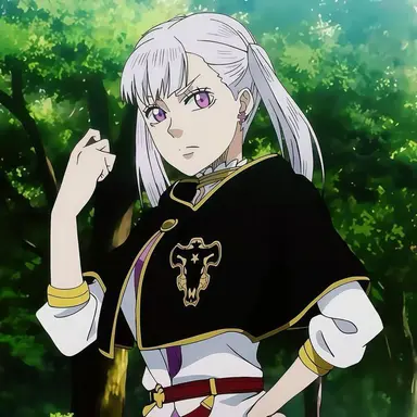 Profile image of Noelle