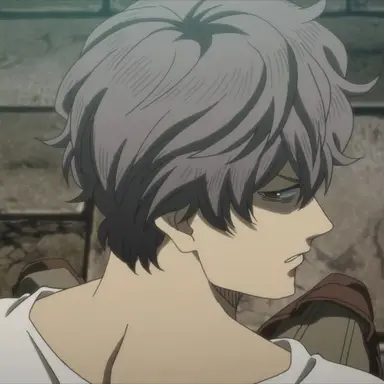 Profile image of Gauche