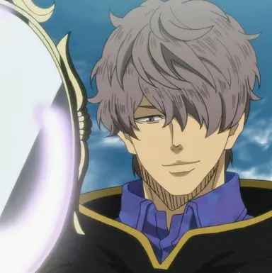 Profile image of Gauche