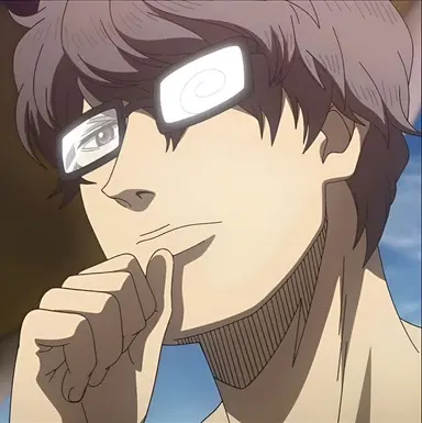 Profile image of Gauche