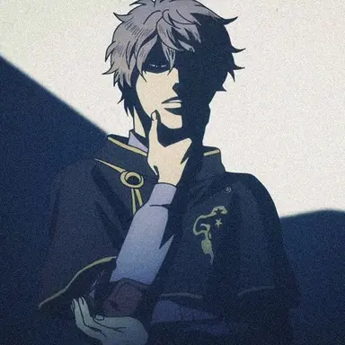 Profile image of Gauche