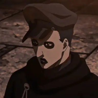 Profile image of Gordon