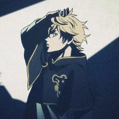 Profile image of Luck