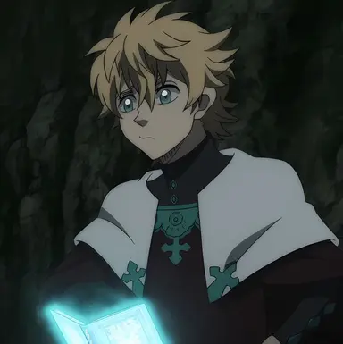 Profile image of Luck