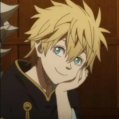 Profile image of Luck