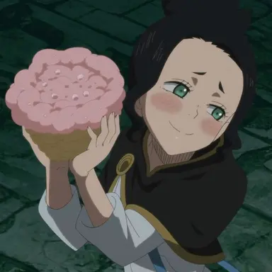 Profile image of Charmy