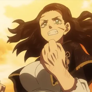 Profile image of Charmy
