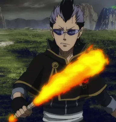 Profile image of Magna