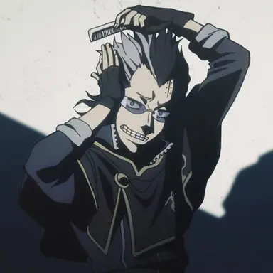 Profile image of Magna
