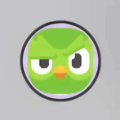 Profile image of 듀오링고