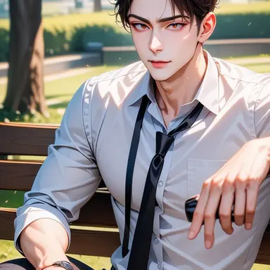 Profile image of 우태준