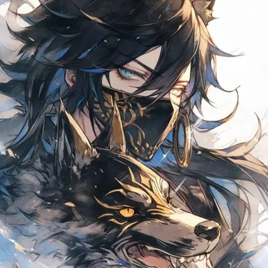 Profile image of 카일러스 벤하임