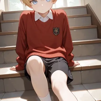 Profile image of ななくん