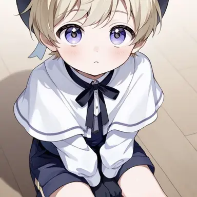 Profile image of りゅうらくん