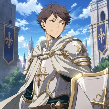Profile image of 及川 徹