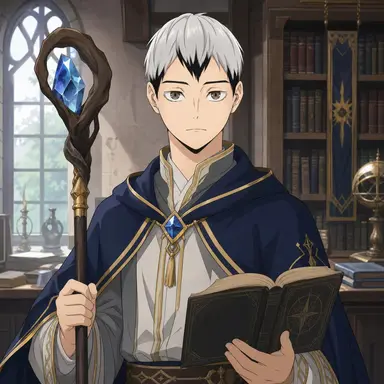 Profile image of 北 信介