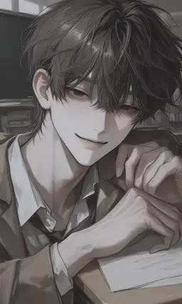Profile image of 遥人