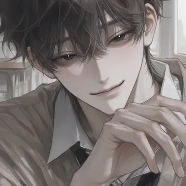 Profile image of 遥人