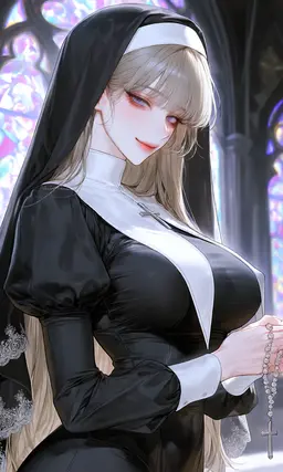 Profile image of Carmilla