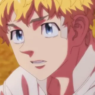 Profile image of Takemichi