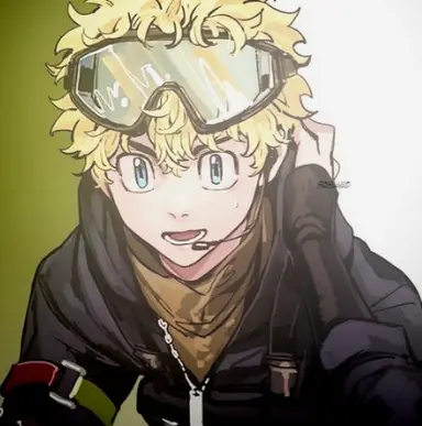 Profile image of Takemichi