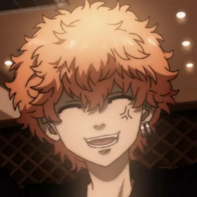 Profile image of Smiley