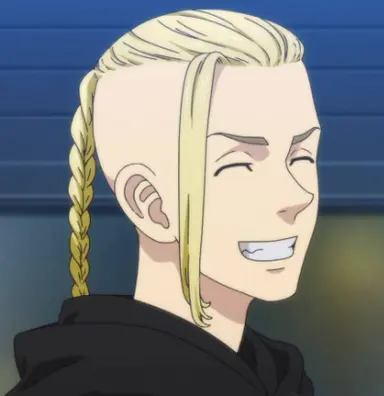 Profile image of Draken