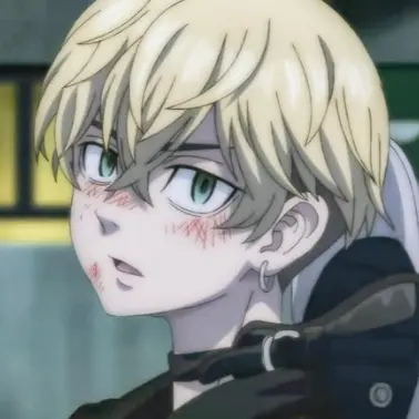 Profile image of Chifuyu