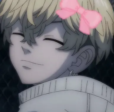 Profile image of Chifuyu