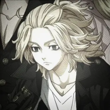 Profile image of Mikey