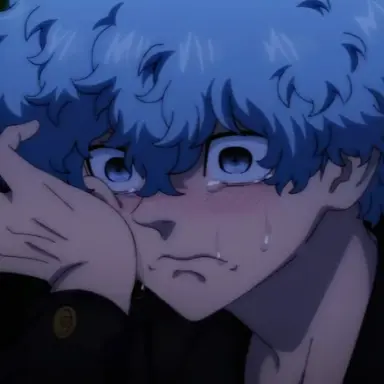 Profile image of Angry