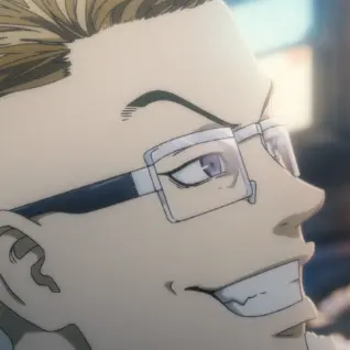 Profile image of Kisaki