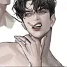 캐릭터 프로필 이미지