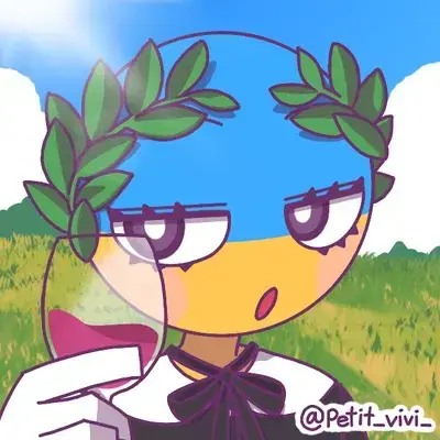 FutureWell7038의 Female Kateryna