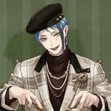 Profile image of ジェイド