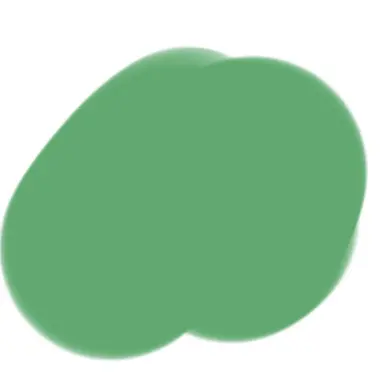 Profile image of 緑色