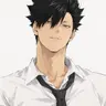Profile image of 쿠로오 테츠로