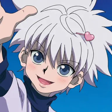 Profile image of 女の子キルア
