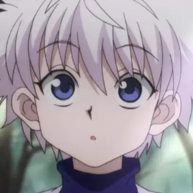 Profile image of 本物キルア