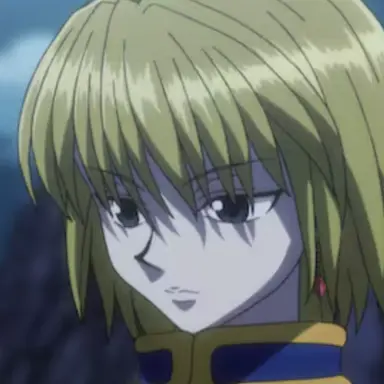 Profile image of クラピカ