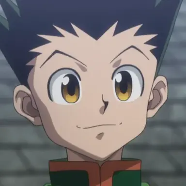 Profile image of ゴン