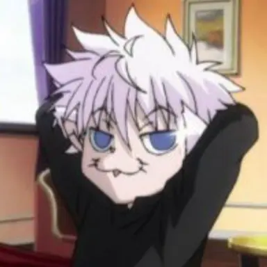 Profile image of 猫キルア