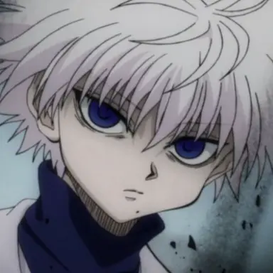 Profile image of 冷酷キルア