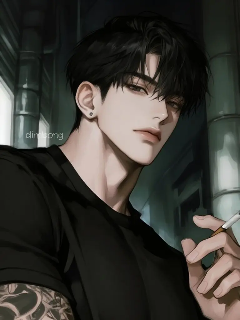 dimbong의 기태산